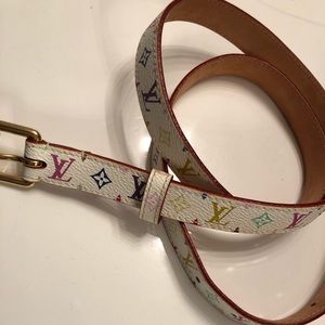 Louis Vuitton (Authentic)
